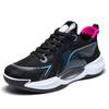 Men's Formal Sports Shoes New Autumn Fashion Casual Running Non-slip Shock Absorption Men's Sports Shoes