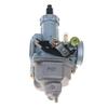 Durable 27mm ATV Carburetor Replacement Part for Quad Go Kart Modified Off-Road Motorcycle Repair Accessory