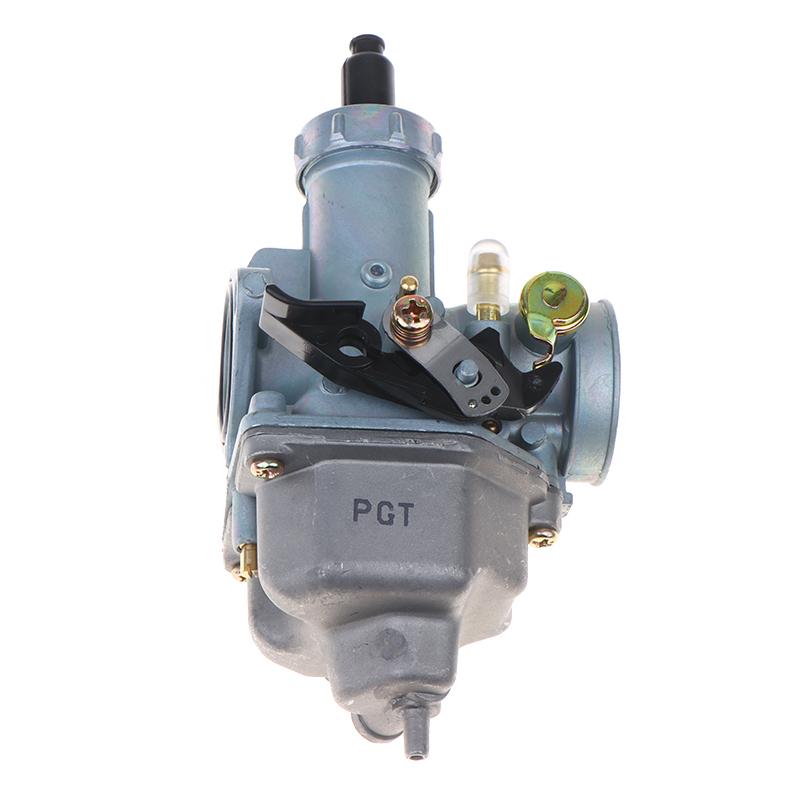 Durable 27mm ATV Carburetor Replacement Part for Quad Go Kart Modified Off-Road Motorcycle Repair Accessory