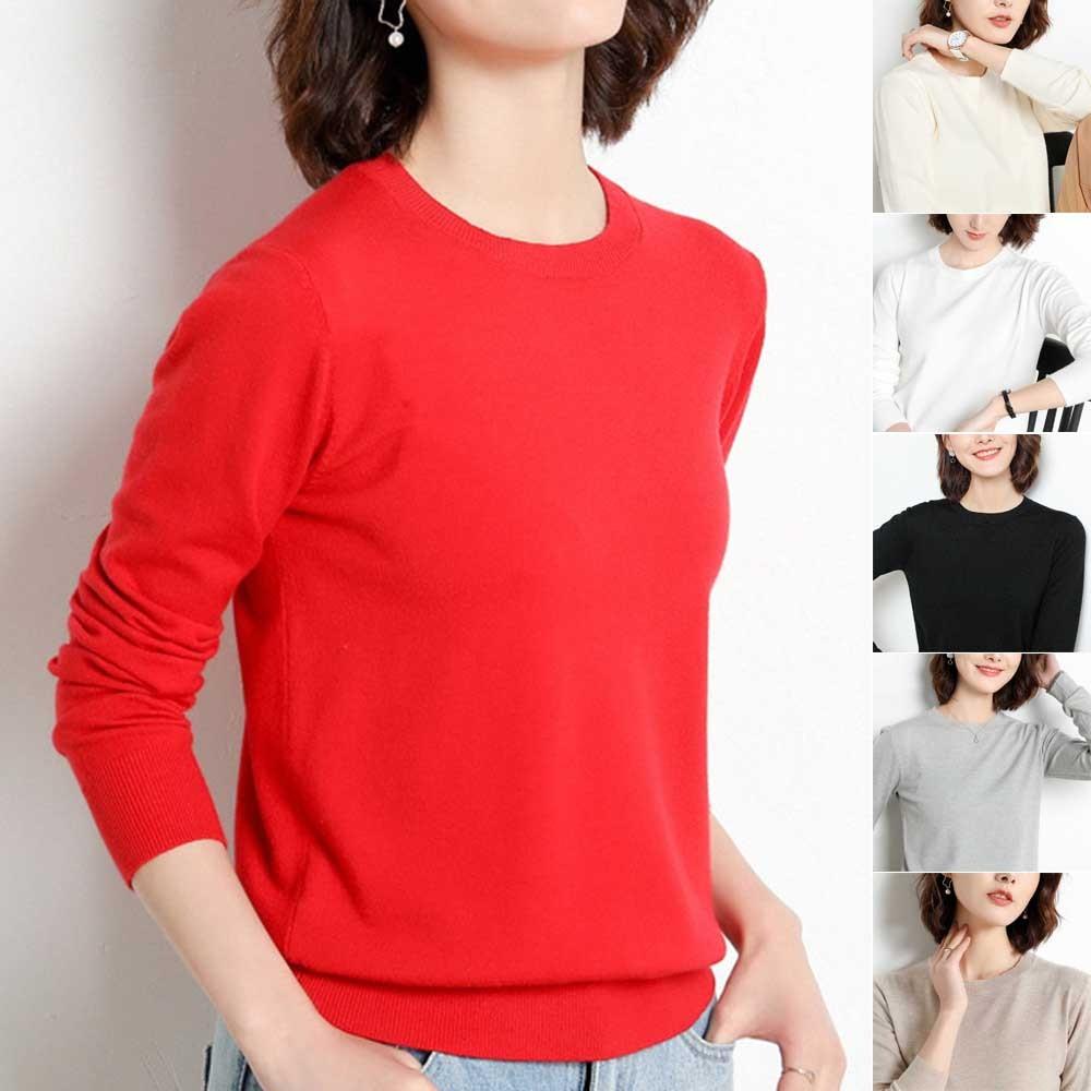Soft sweater