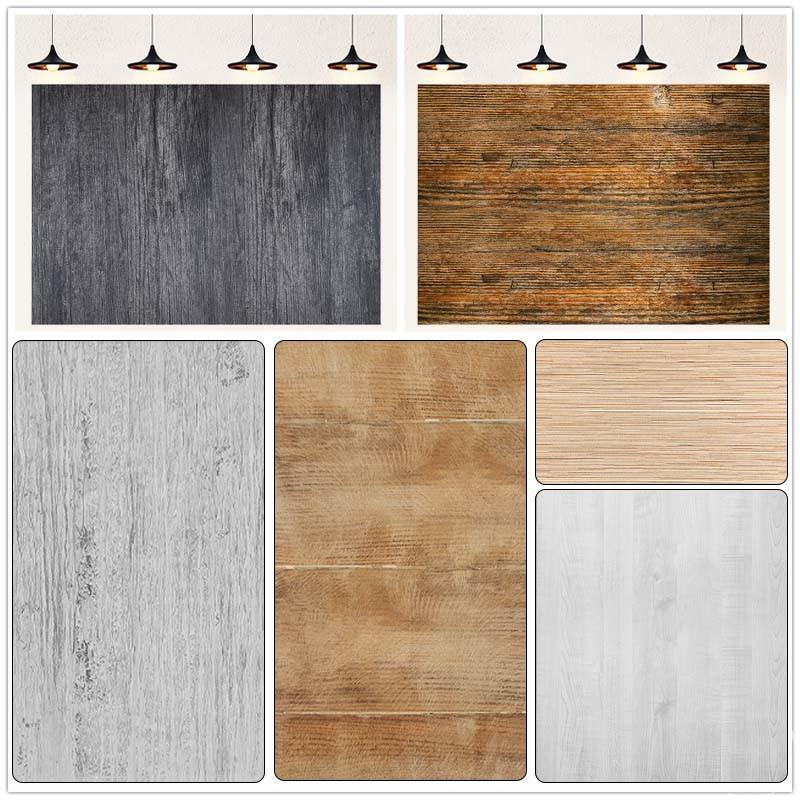 Floor Wood Grain Texture Backdrop for Weddings,Home,Office,Photo Shoots,Farmhouse,Party Decor,Background Tapestry