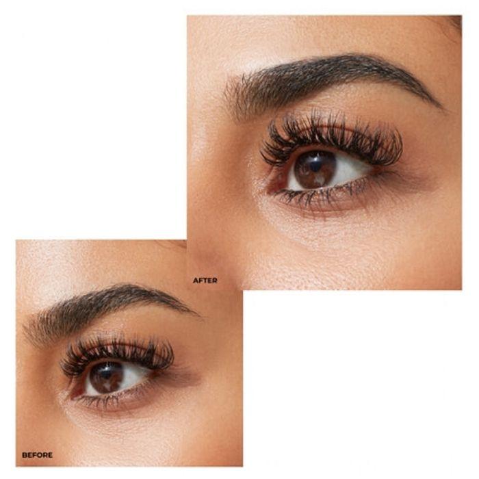 Eyebrow Pencil Soft Soft Black