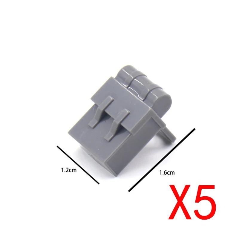 

Военные конструкторы Фигурки солдат Подарки Аксессуары Снаряжение Шлем Рюкзак Шляпа Плащ Сумка через плечо MOC Мини-кирпичики