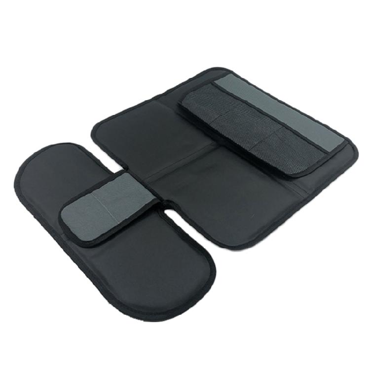 Auto Seat Protective Pad Cloth Mat Vehicle Seat Protectors for Infants Gift