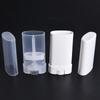15Ml Diy Clear Empty Refillable Tubes Deodorant Lip Balm Cosmetic Container