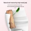 Zhihu Cherry Mist Soft Hanging Facial Tissues