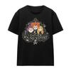 Hocus Pocus Unisex Adult Gather Round Sisters Sanderson Sisters T-Shirt