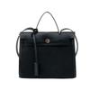 Fashion small square bag new pu tote bag retro women's bag trendy texture shoulder bag