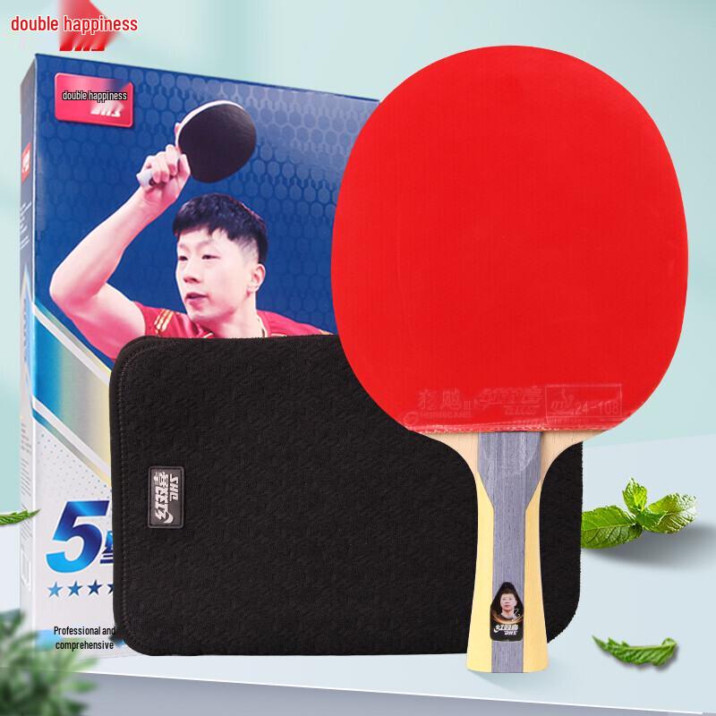 DHS Bordtennisracket