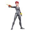 Hasbro MARVEL Marvel Legends Series Black Widow "Uncanny X-MEN #268" Collection 15cm Action Figure Toy G0816 Genuine Product