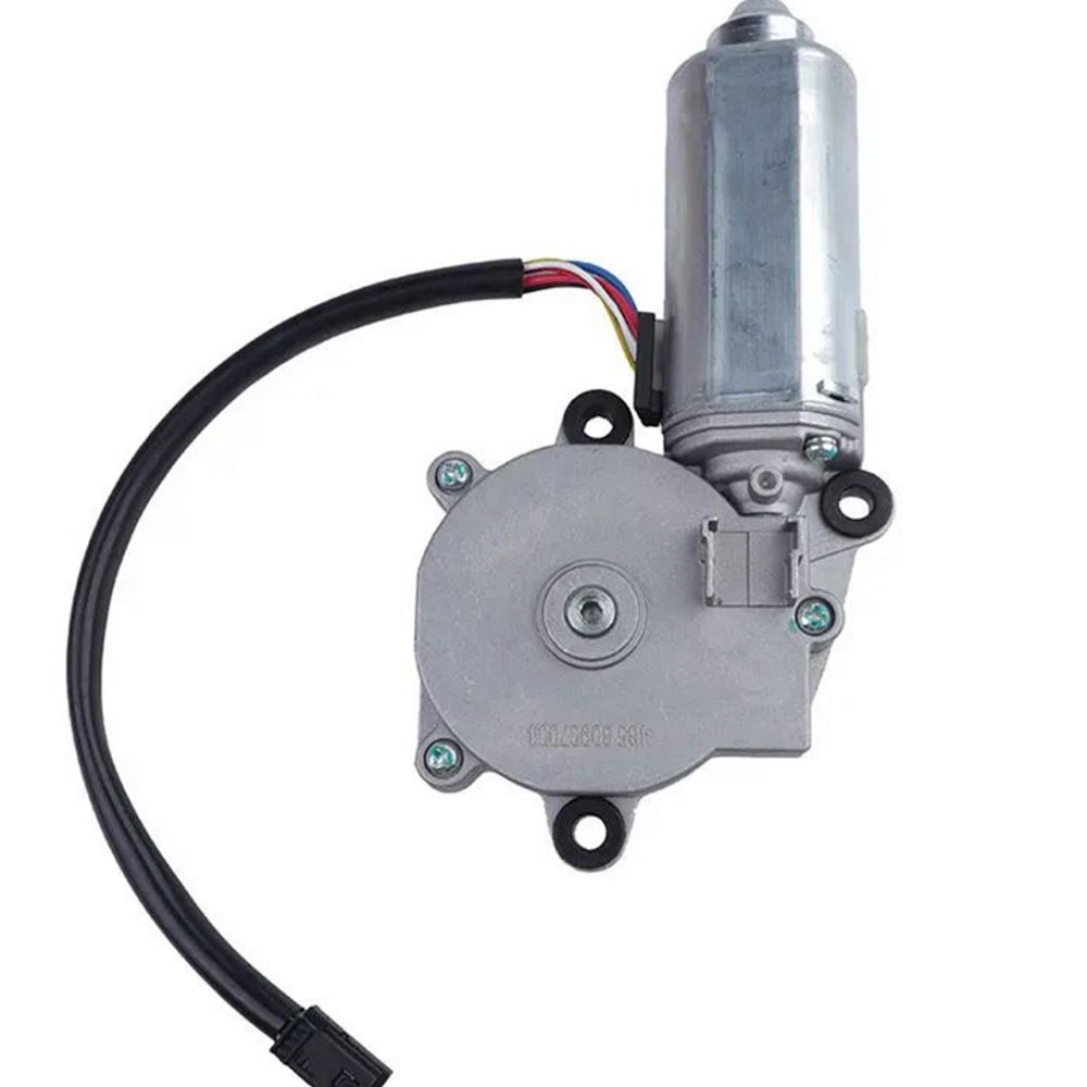 Rear Sunroof Motor For Mercedes-Benz W211 E320 W221 S600 S65 AMG Sedan