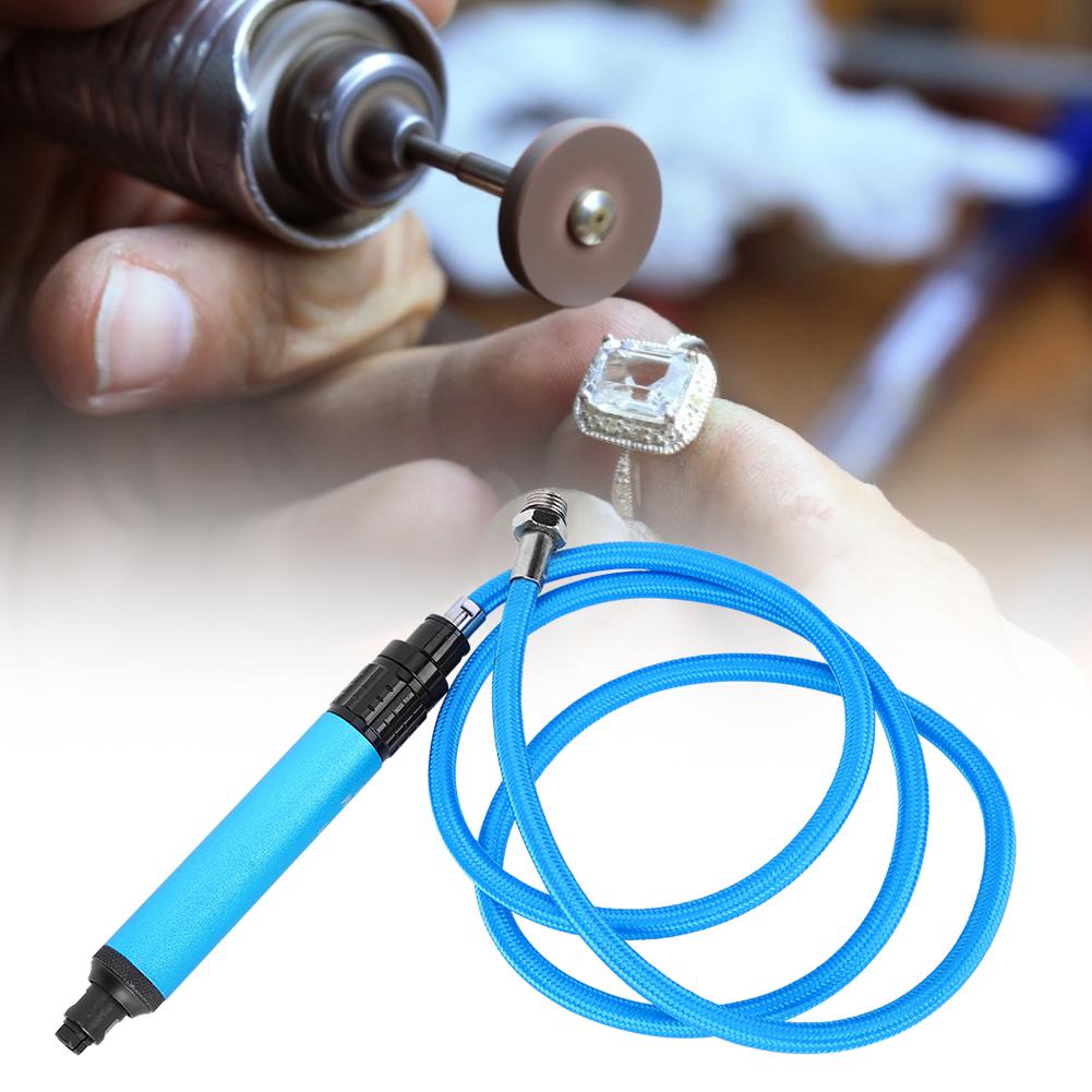 

Портативная компактная мини-шлифмашина типа ручки, высокоскоростная микрошлифовальная машина для шлифовки и резки