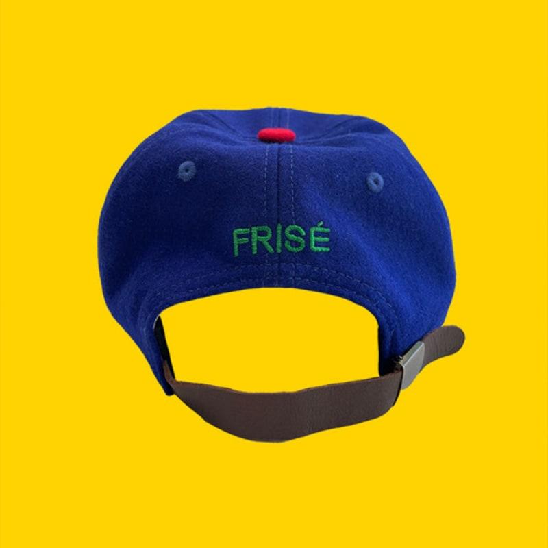 BORDER VINTAGE BALLCAP POINT