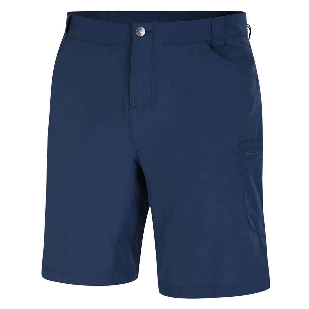 Dare 2B Mens Tuned In II Multi Pocket Walking Shorts