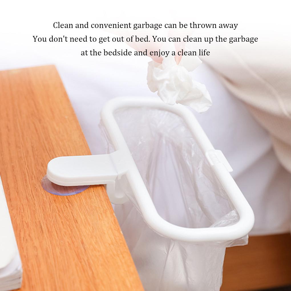 Waste Holder Bag Bracket Fine Workmanship Long-lasting Household Accessories Kitchenware Rack Bin Stand Kitchen Gadget