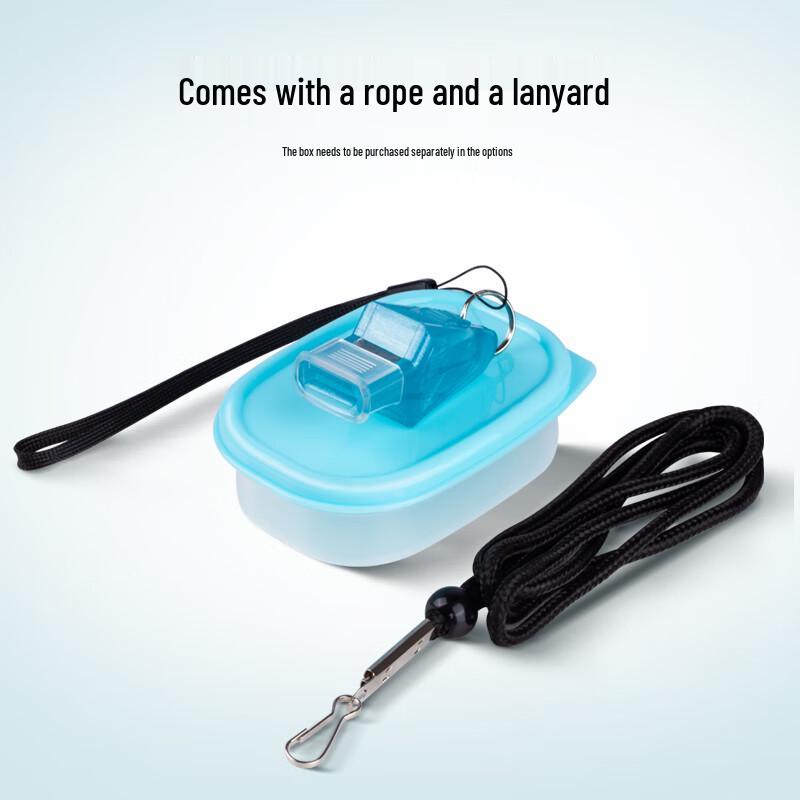 Sining Coreless High-Frequency Referee Whistle
