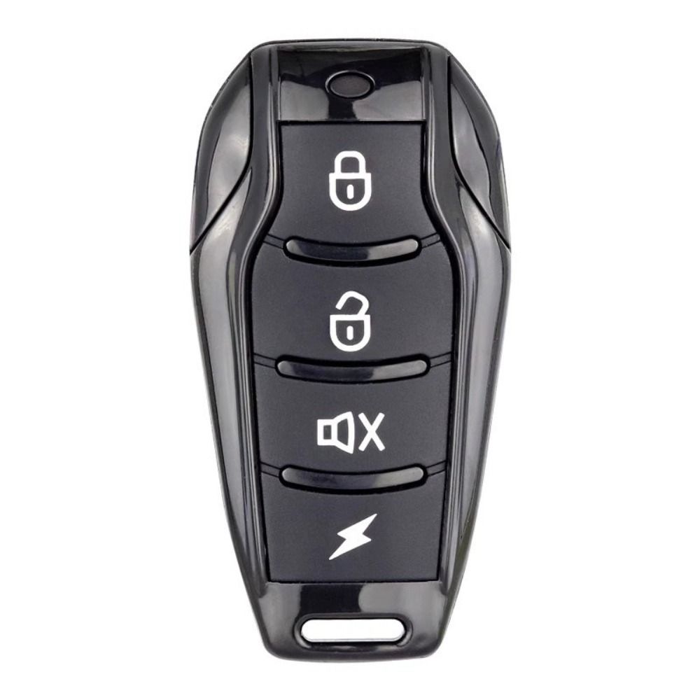 Cloning Code Door Remote Control 4 Keys Clone Remote Control Wireless Controller  Electric Gates