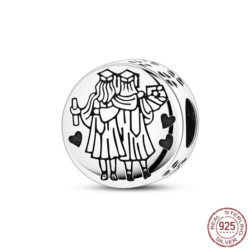 

Семейный Дом Шармы Медь Золотой Дерево Жизни Бусины Подвеска Подходит для Браслета с Диаметром Отверстия 4 мм DIY Бусина Ms Ювелирный Подарок