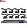 HuiDu GLE-650 Wired Digital Conference System (CN version)