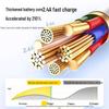 USB-C To Lightning PD Fast Charging Cable