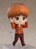 Nendoroid TinyTAN Jin plastic painted action figure non-scale