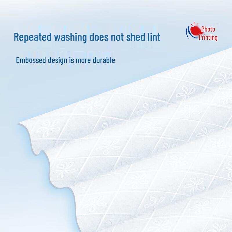 Mind Act Upon Mind Disposable Kitchen Wipes, 4 Packs