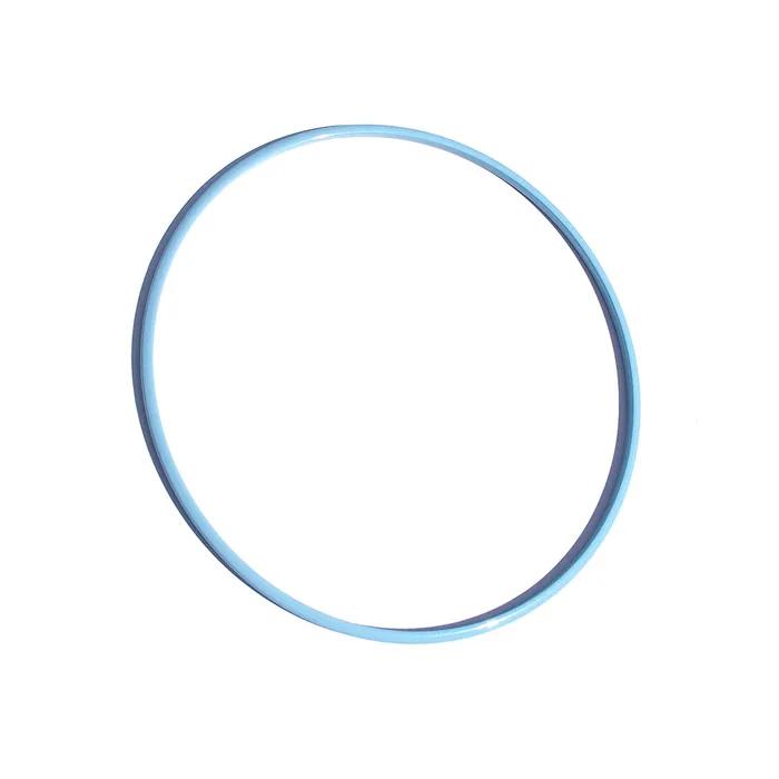 OCEAN BLUE SLIM BANGLE