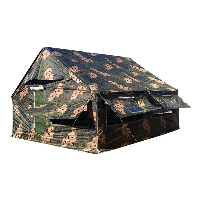 Yishunda Outdoor Emergency Squad Tent