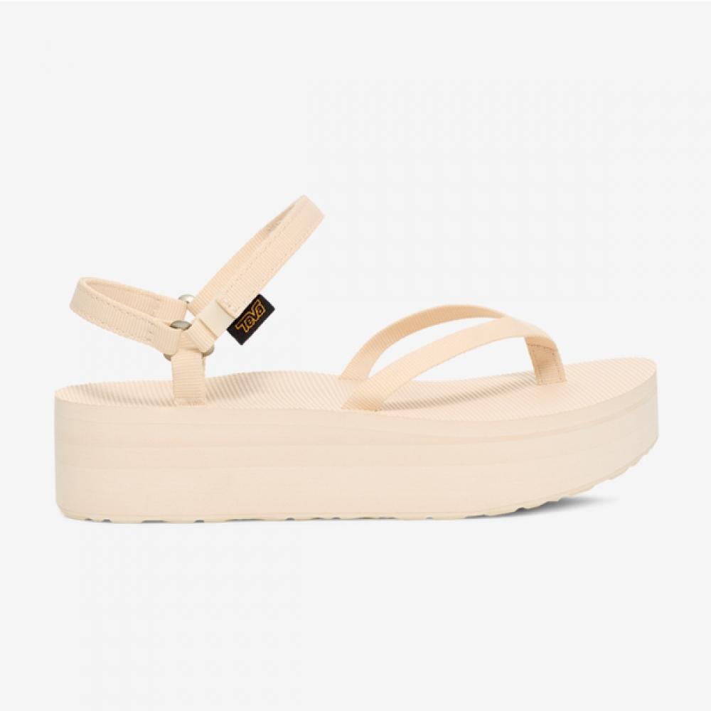 Teva Women S Platform Slim Sandal  Stvf2514630 Ccn STVF2514630-CCN/250