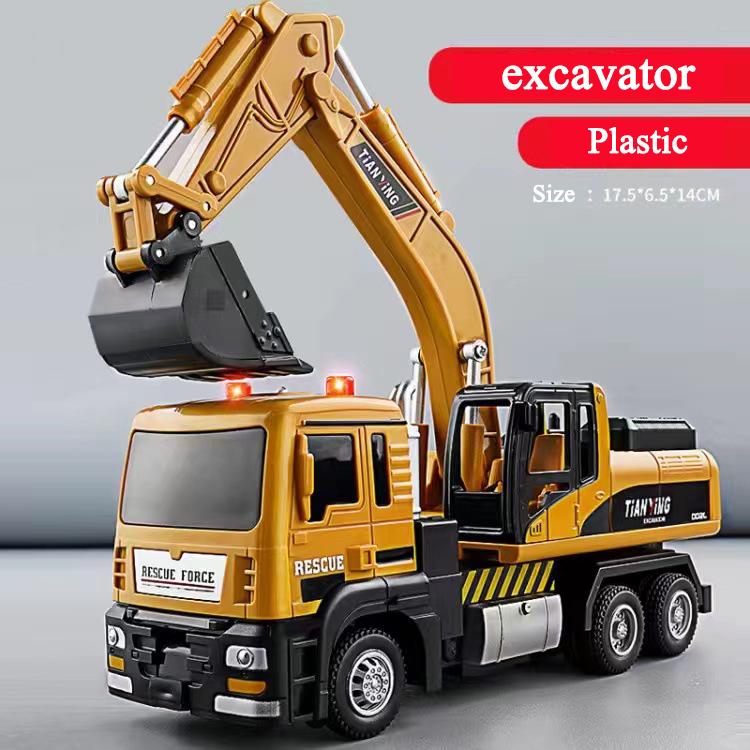 Alloy mixer truck toy car concrete cement truck engineering vehicle model children s large mixer tank truck boy