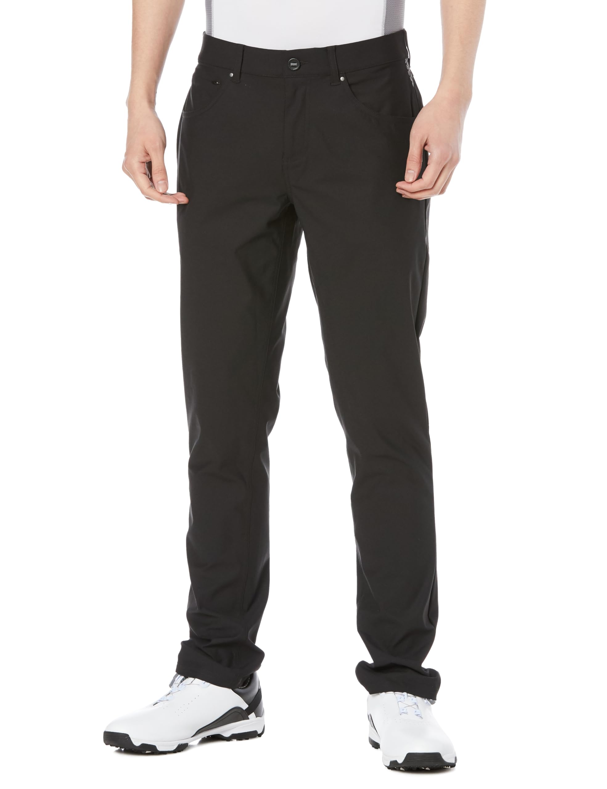 

Golf Pants Golf 101 5 Pocket Puma Black [PUMA] [PUMA GOLF] Pants/626294 Men s