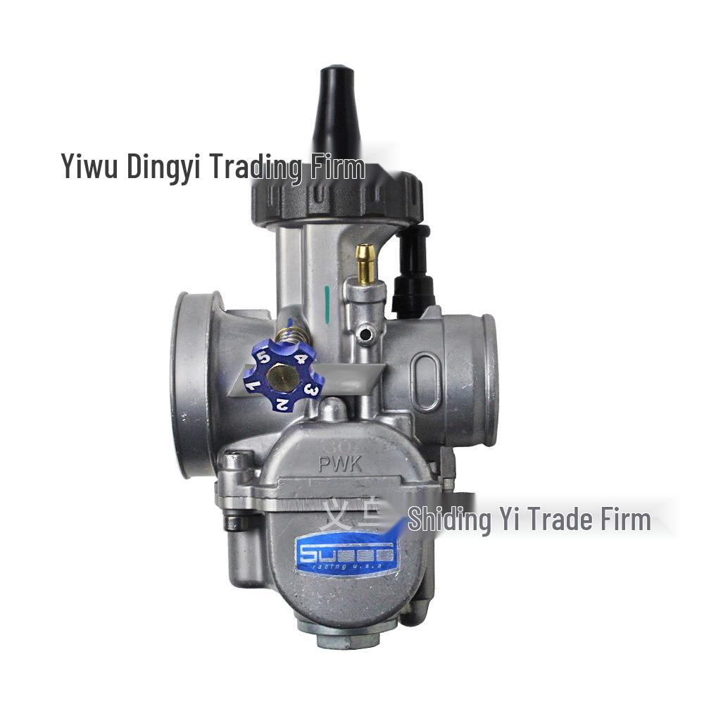 CNC Racing Vergaser PWK 21-34mm für ATV/UTV