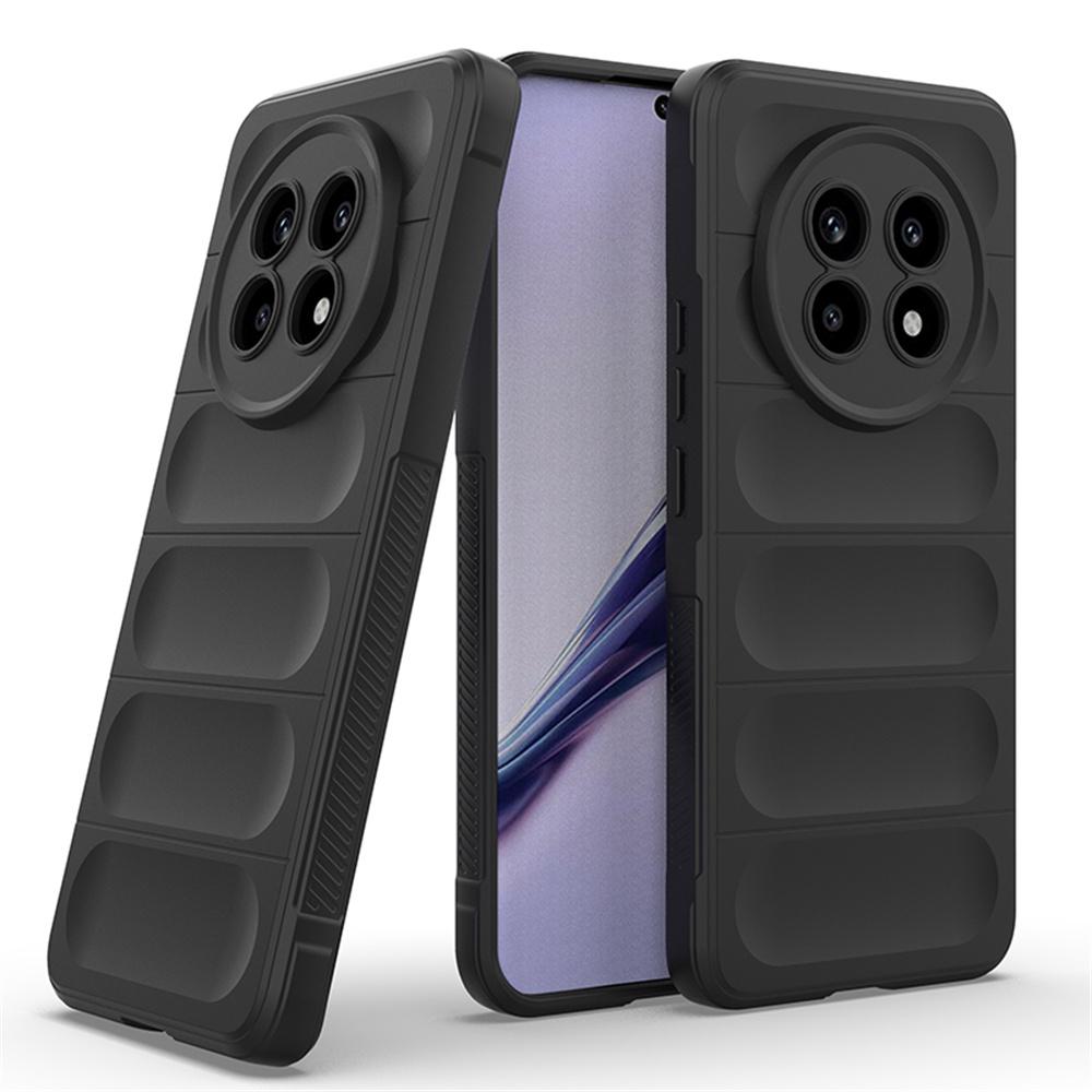 Soft Skin Feeling Flexible Silicone Case for Realme 13 Pro+ 5G Realme 12 Pro Plus Protective Cover Shockproof Fundas Coque
