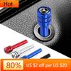 Skdwq9 2025 New Car Interior Auto Lock Door Lift Alloy Safety Pin For Mercedes Benz W124 W140 W163 W202 W203 W204 W205 CLA CLK CLS GLA