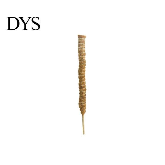 Coconut Palm Silk Plant Climbing Trellis Universal Good Support Bendable Handmade DIY Free Vine for Garden Pot Stem