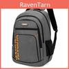 Breathable Oxford Backpack 3655l 16in Laptop Compartment Travel School Business