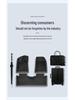 Custom TPE Floor Mats & All-Weather Trunk Mat for 25 Shangjie H5 Car Models