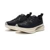 Saucony Idling Cruise Comfortable Cushioning Low Top Running Shoes Unisex Running Shoes Black S28196-4