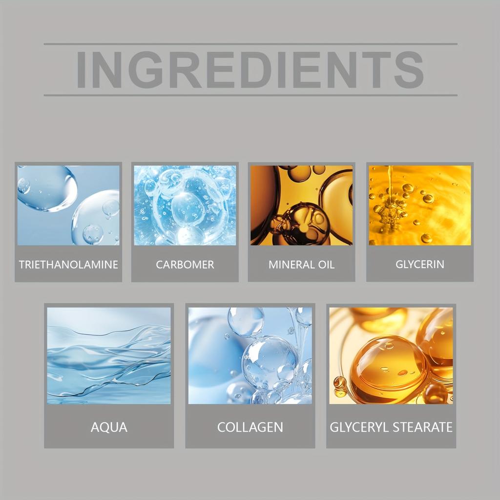 Moisturize Cream Hydrating Reduce Redness Improve Skin Radiance Refreshing Fast Absorption Gentle Formula Mild Ingredients 50g