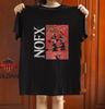 Nofx - Punk in drublic Camiseta Unisex Talla S-5XL