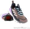 Треккинговые ботинки Adidas Terrex Free Hiker 2.0 Low GTX