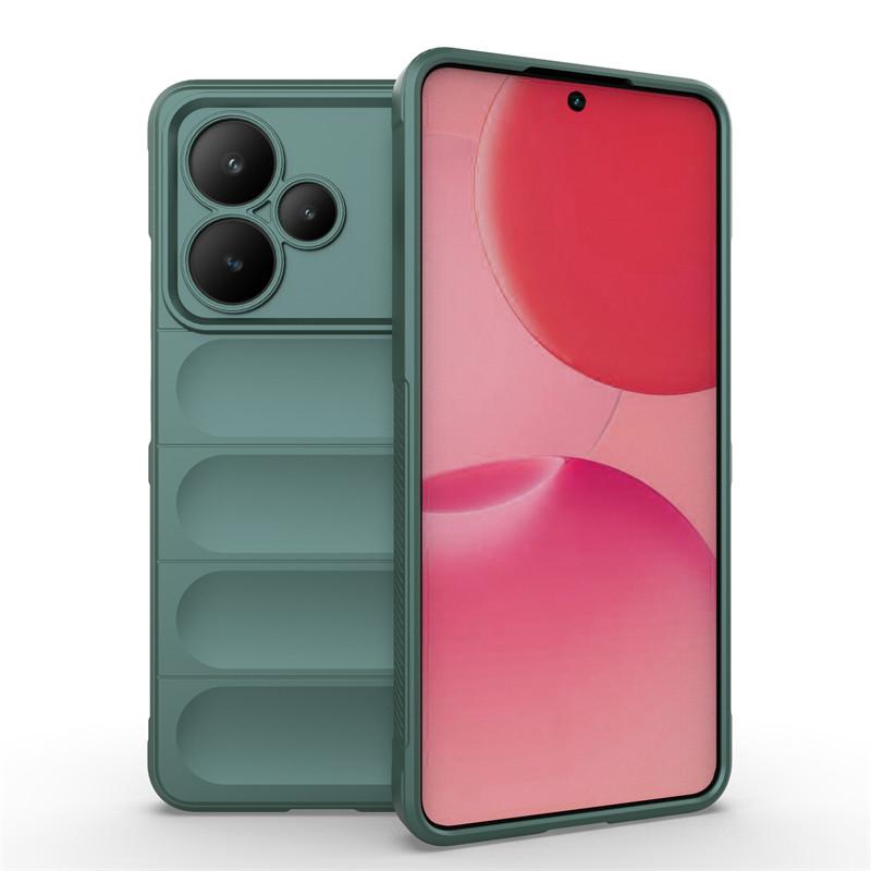 For Realme P4 Case Realme P4 5G Cover Soft Silicone Durable Bumper Shield Protective Back Phone Cases On Realme P4 Funda