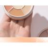 BEAUTY GLAZED - 6 Colours Phantom Concealer Palette