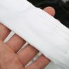 Volleyball Net PE Net Cable Volleyball Net with 4 Sides Polyester Edging for Outdoor Beach