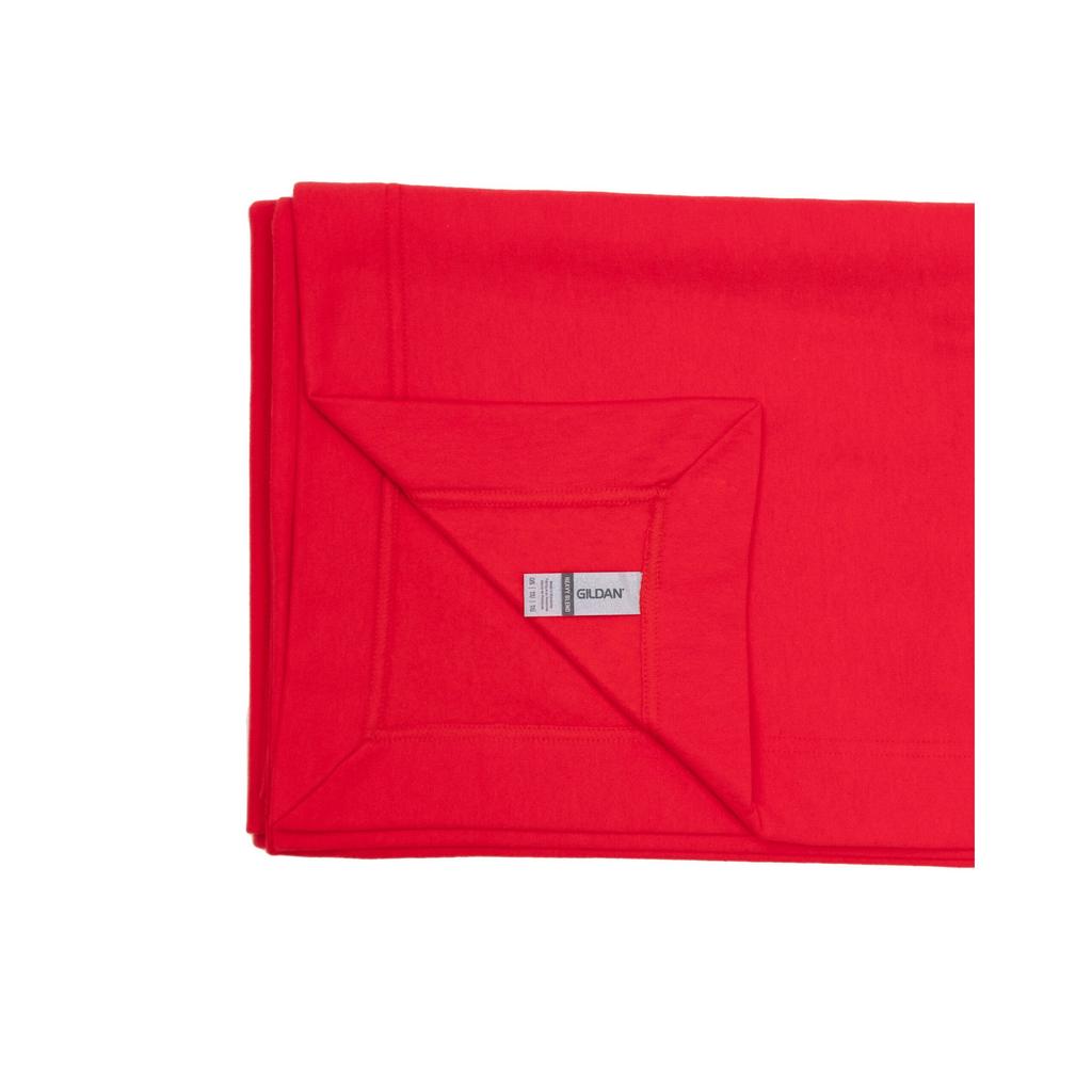 Gildan Heavy Blend Stadium Blanket