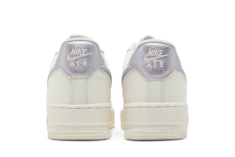 Nike Wmns Air Force 1 Low 'Sail Oxygen Purple'