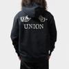 Jordan X Union La Fleece Hoodie IB5116-010