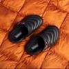 Crocs Classic Lined Overpuff Clog 210059 001