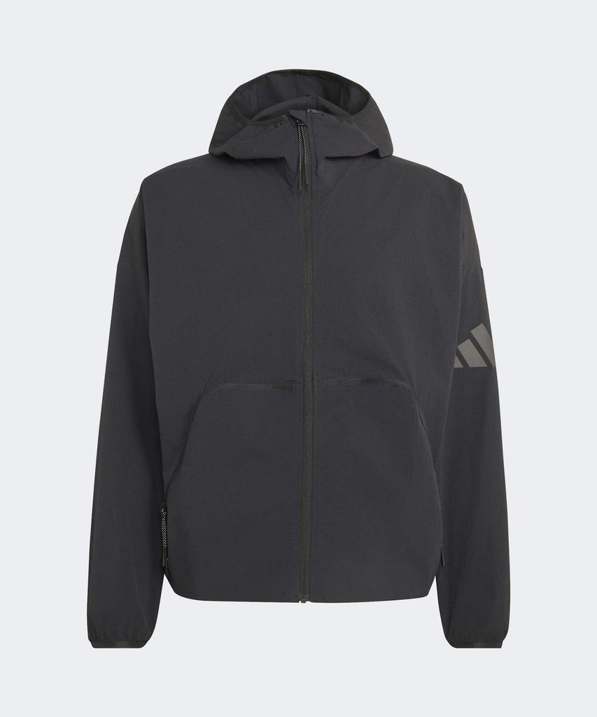 adidas Myshelter Windbreaker - Black / Ke8075