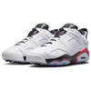Air Jordan 6 Retro Low Golf 'White Infrared' Jordan DV1376-106